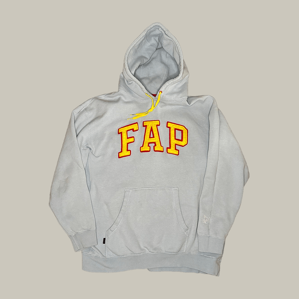 Tyler The Creator Fap Hoodie Music Apparel Tyler The Creator Lover Present Ideas