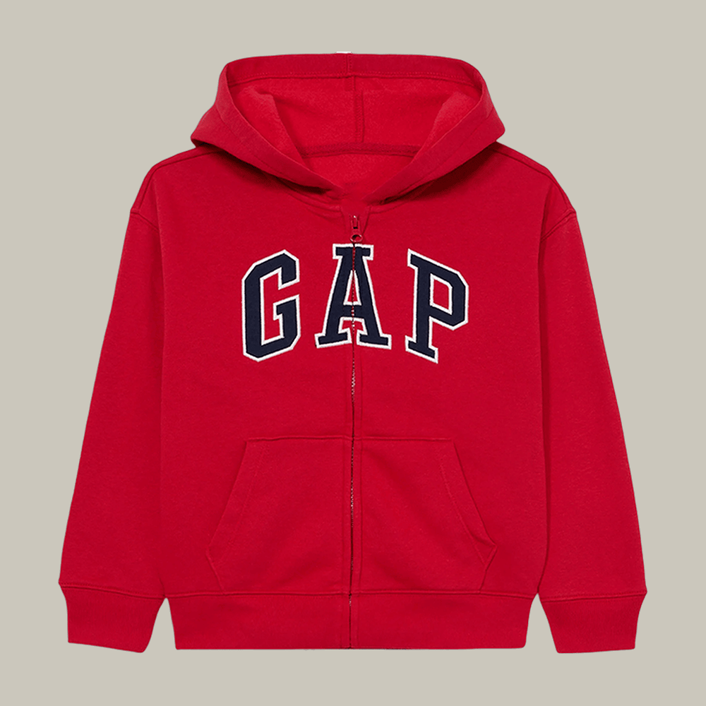 Tyler The Creator GAP Zip Hoodie Music Apparel Best Gift For Tyler The Creator Lover