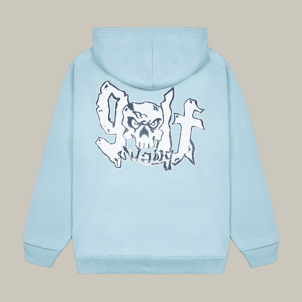 Tyler The Creator Krusher Hoodie Golf Wang Apparel Tyler The Creator Fan Gift