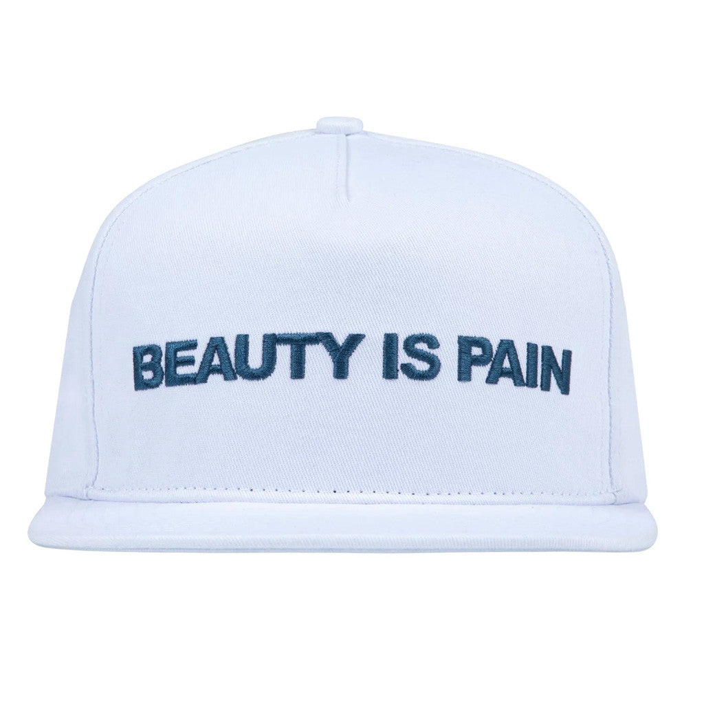 Tyler The Creator Merch Beauty Is Pain Hat Snapback Golf Wang Merch Gifts For Dad Tyler The Creator Merch Beauty Is Pain Hat Snapback Golf Wang Merch Gifts For Dad