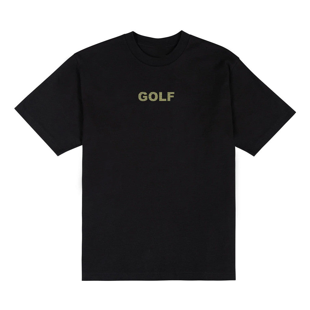 Tyler The Creator Merch Black Golf T-Shirt Golf Wang Merch Gifts For Dad Tyler The Creator Merch Black Golf T-Shirt Golf Wang Merch Gifts For Dad