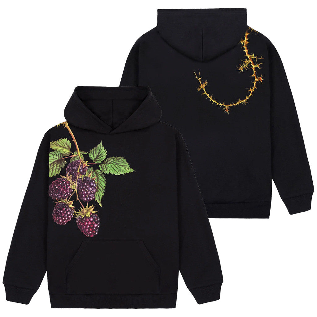 Tyler The Creator Merch Blackberry Hoodie Golf Wang Merch Gifts For Besties Tyler The Creator Merch Blackberry Hoodie Golf Wang Merch Gifts For Besties