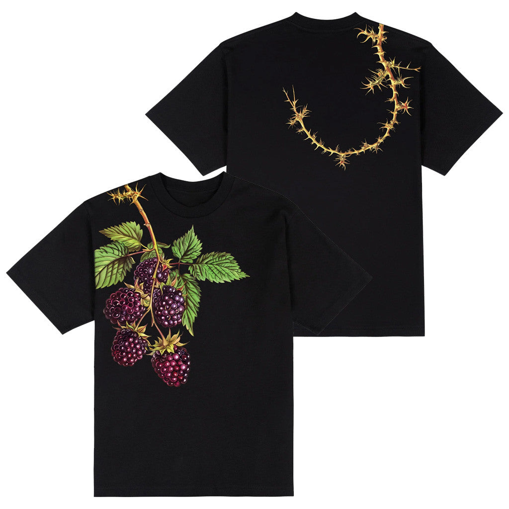 Tyler The Creator Merch Blackberry T-Shirt Golf Wang Merch Gifts For Besties Tyler The Creator Merch Blackberry T-Shirt Golf Wang Merch Gifts For Besties