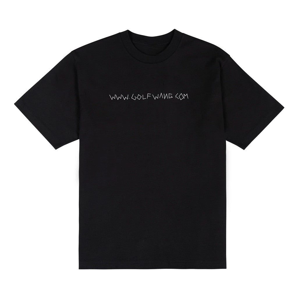 Tyler The Creator Merch Boxcutter Url Black T-Shirt Golf Wang Merch Gifts For Him Tyler The Creator Merch Boxcutter Url Black T-Shirt Golf Wang Merch Gifts For Him