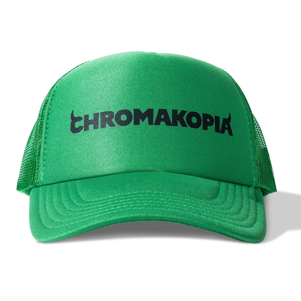 Tyler The Creator Merch Chromakopia Trucker Hat Golf Wang Merch Gifts For Him Tyler The Creator Merch Chromakopia Trucker Hat Golf Wang Merch Gifts For Him