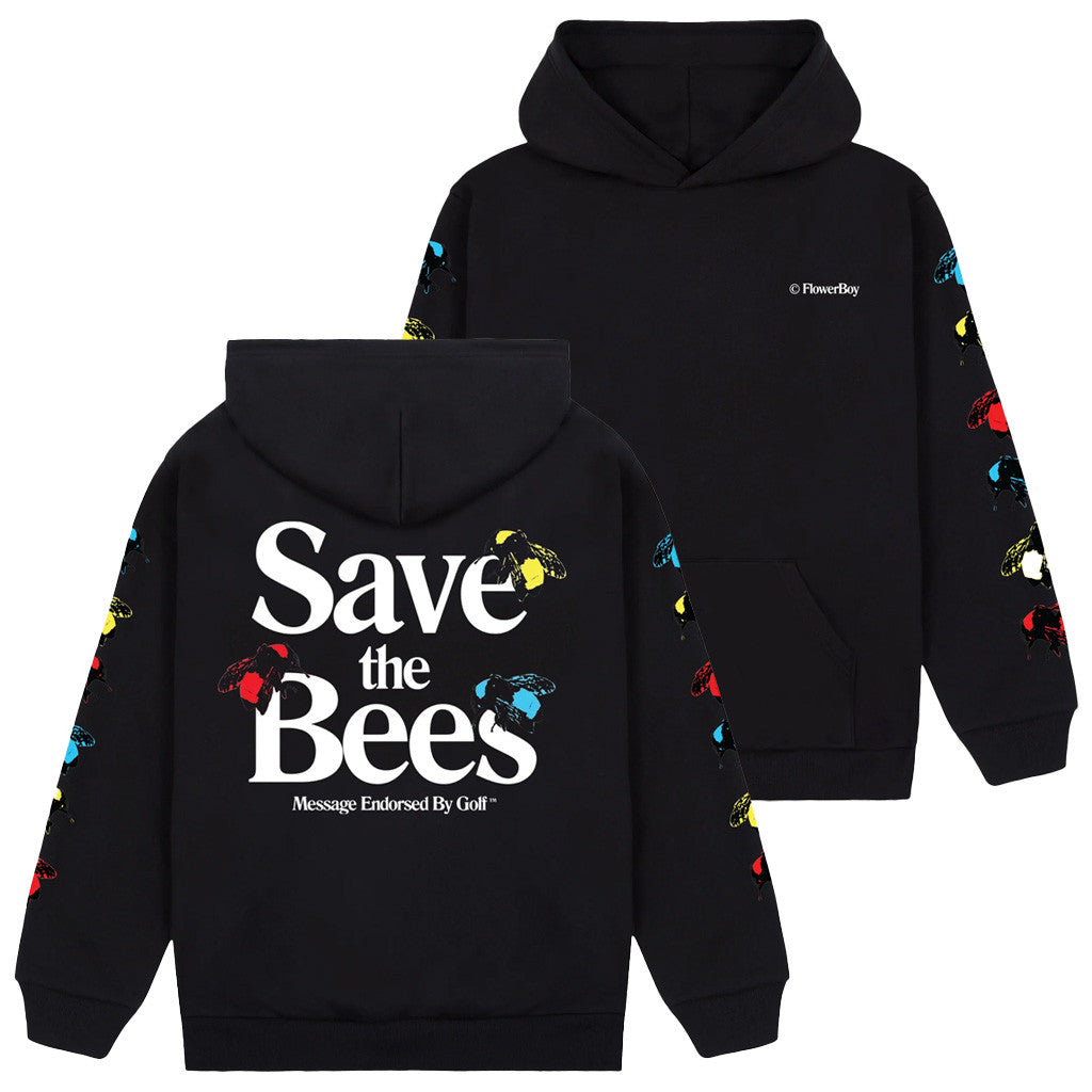 Tyler The Creator Merch Save The Bees Hoodie Golf Wang Merch Presents For Boyfriend Tyler The Creator Merch Save The Bees Hoodie Golf Wang Merch Presents For Boyfriend