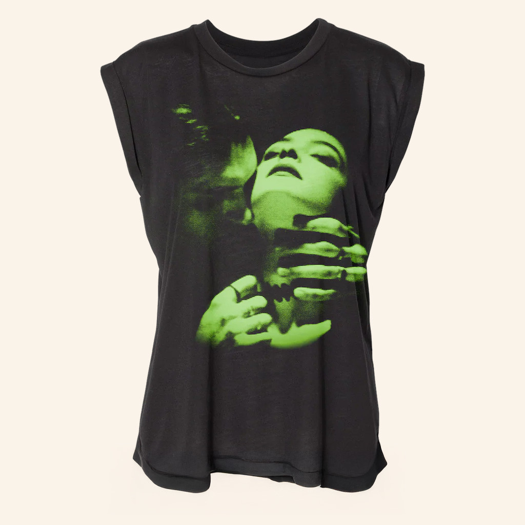 Type O Negative Merch Bloody Kisses Tank Top Presents For Music Lovers