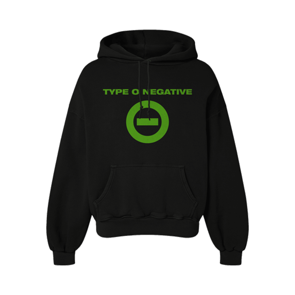 Type O Negative Merch Donut Logo Hoodie Top 10 Father's Day Gifts Father's Day Gift for Him Type O Negative Merch Donut Logo Hoodie Top 10 Father's Day Gifts Father's Day Gift for Him