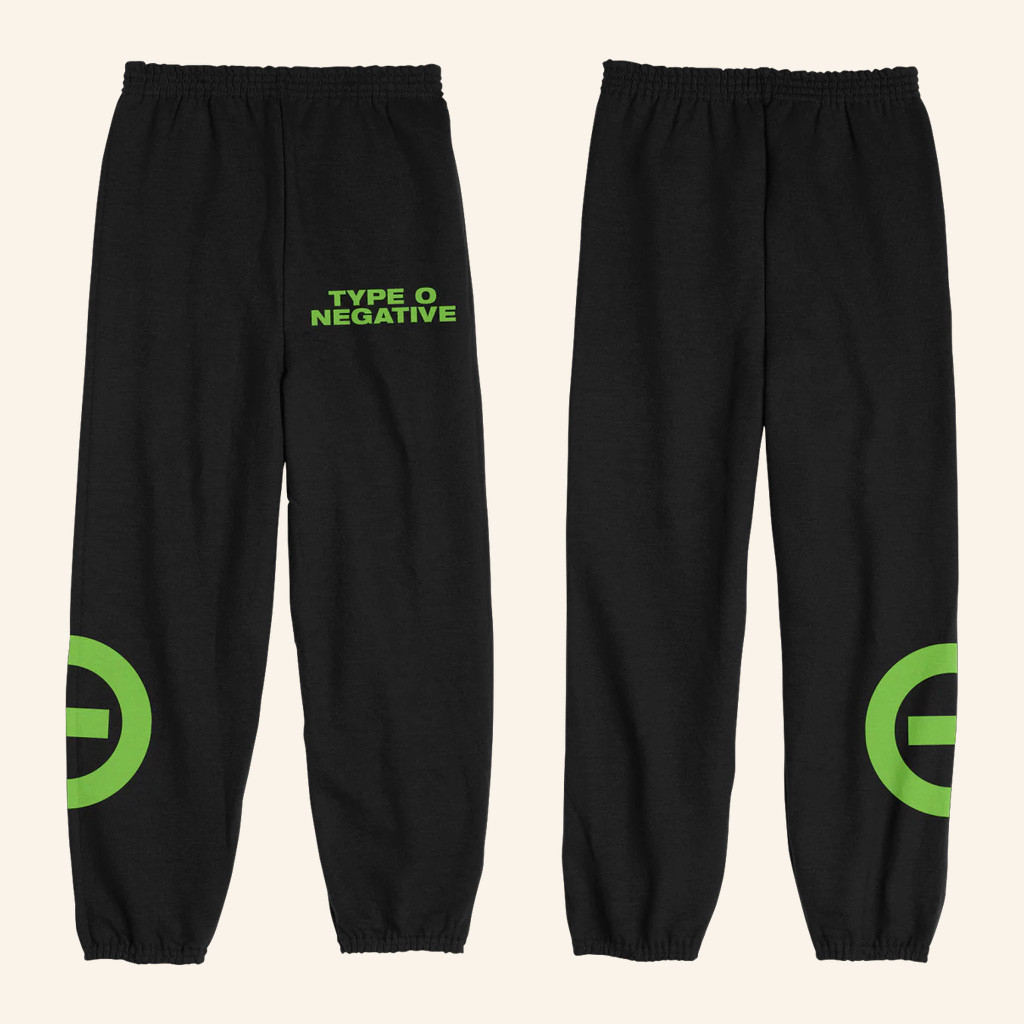 Type O Negative Merch Escape Sweatpants Music Lover Gift Ideas For Him Type O Negative Merch Escape Sweatpants Music Lover Gift Ideas For Him
