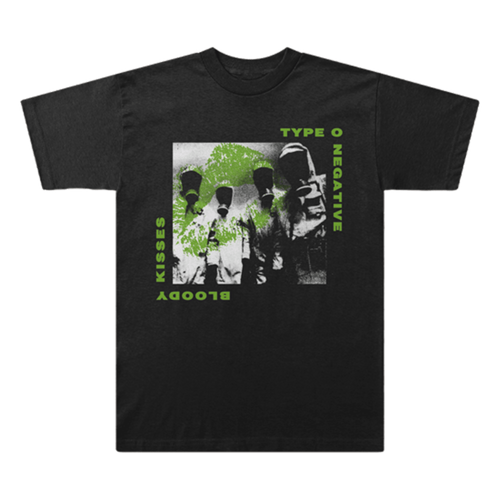 Type O Negative Merch Hazmat T-Shirt Father's Day Gifts For Husband Gift Idea for Him Type O Negative Merch Hazmat T-Shirt Father's Day Gifts For Husband Gift Idea for Him