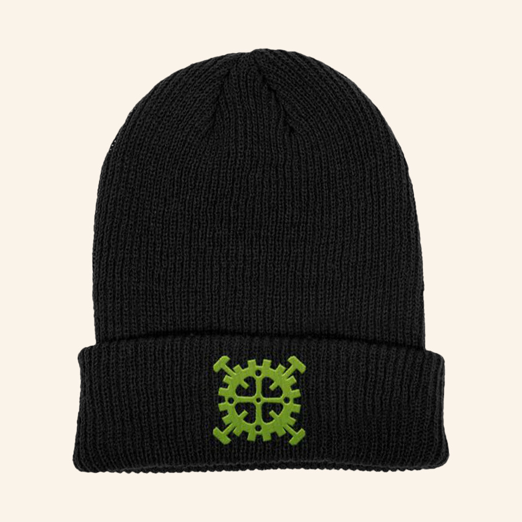 Type O Negative Merch Type O Negative Gear Logo Beanie Gifts For Music Fans Type O Negative Merch Type O Negative Gear Logo Beanie Gifts For Music Fans