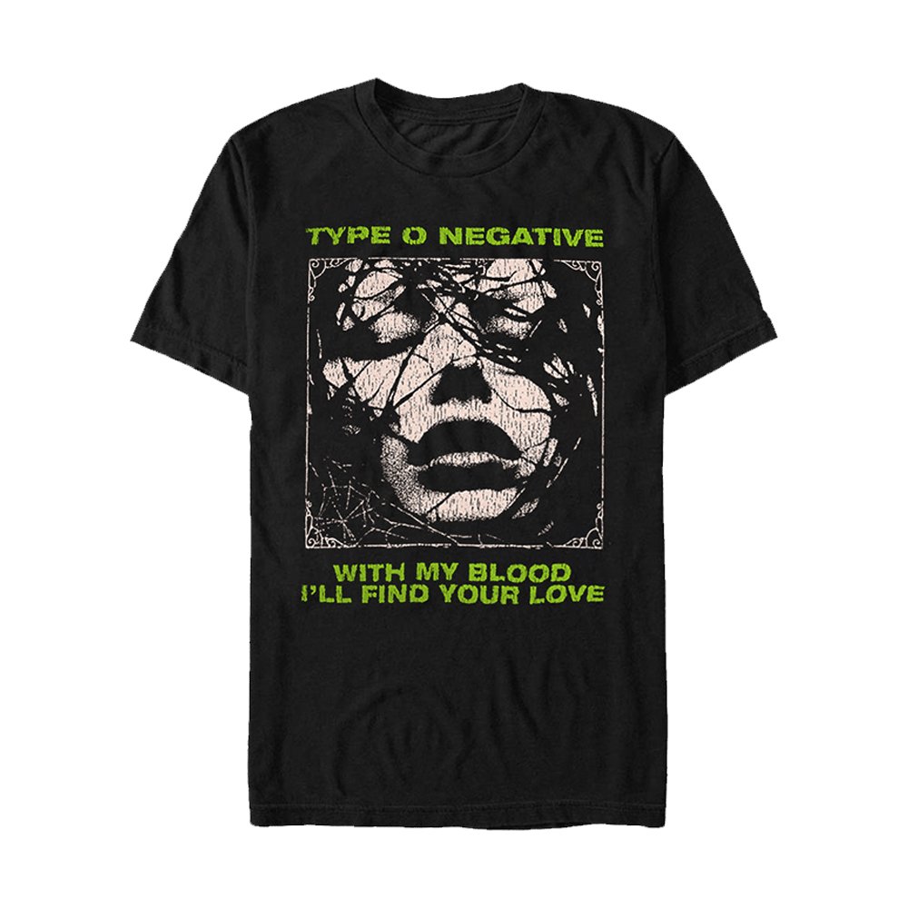 Type O Negative Merch Type O Negative With My Blood T-Shirt Dad Fathers Day Gifts Type O Negative Merch Type O Negative With My Blood T-Shirt Dad Fathers Day Gifts