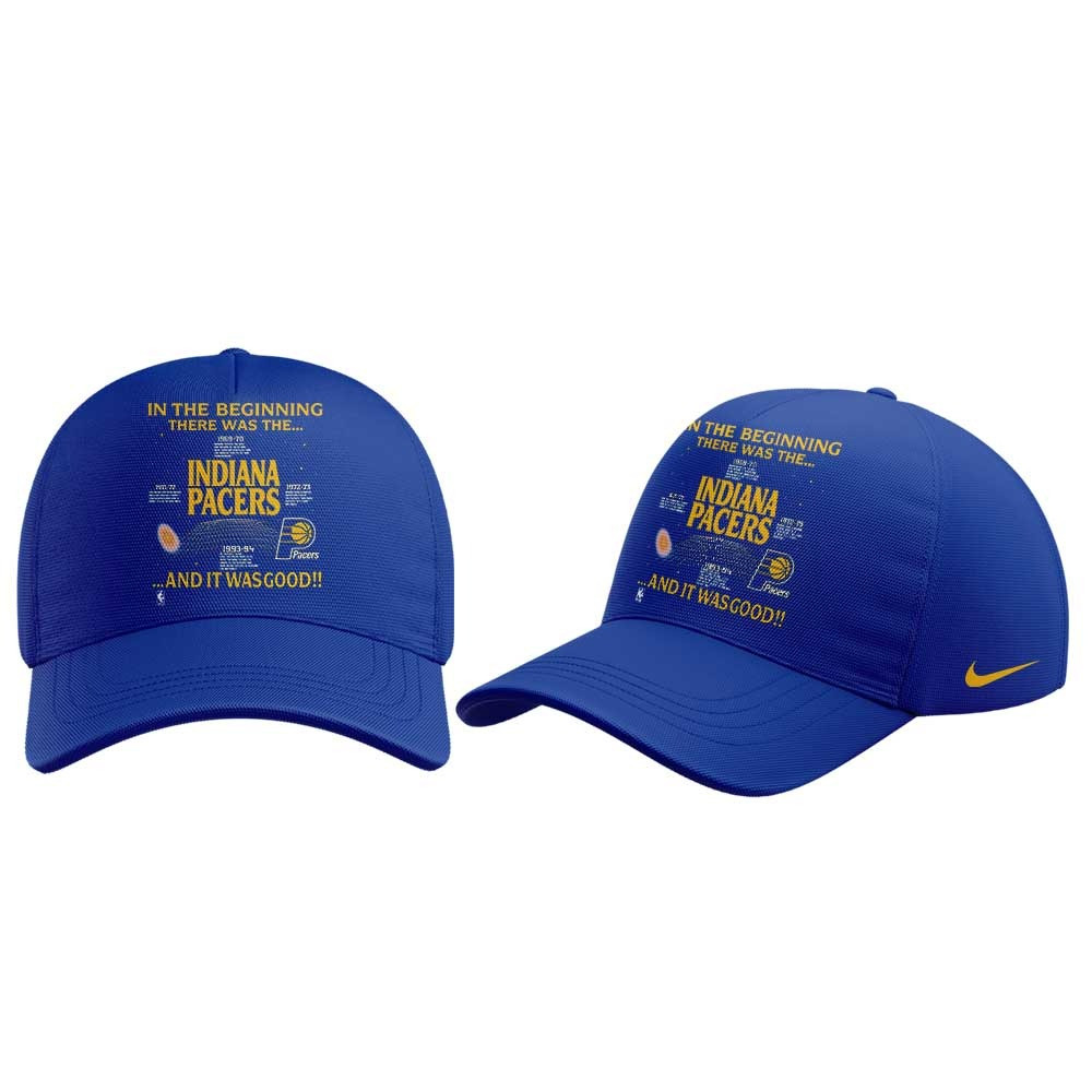 Tyrese In The Beginning There Was The And It Was Good Hat Gift Pick For Fan Buyers