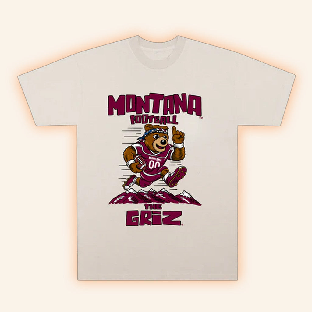 Tys Dyes Merch Montana Monte Football Shirt Gifts For Fans Tys Dyes Merch Montana Monte Football Shirt Gifts For Fans