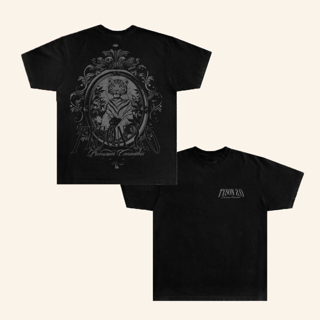 Tyson 2 0 Merch Tiger Frame Shirt Best Gifts For Husband Tyson 2 0 Merch Tiger Frame Shirt Best Gifts For Husband