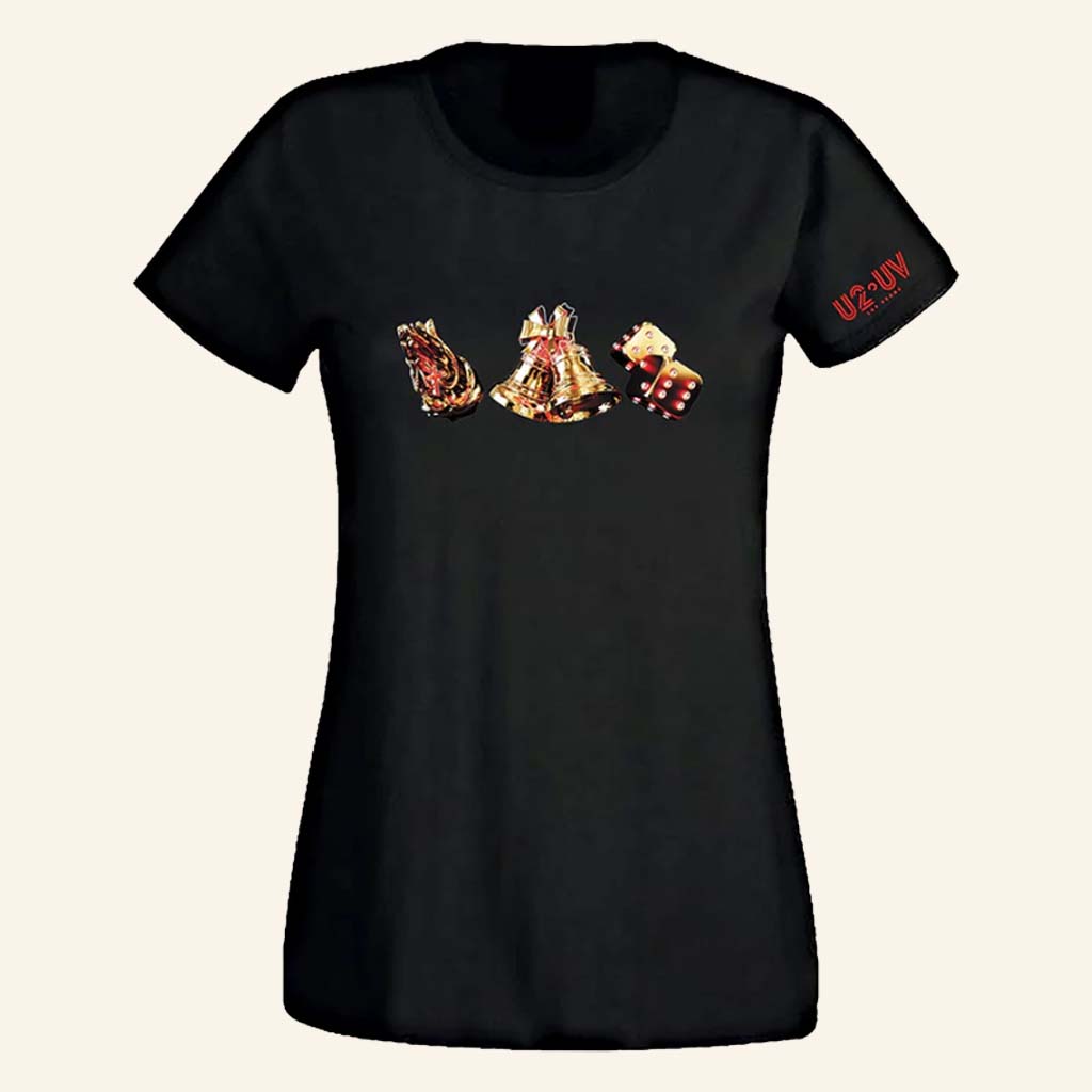 U2 Merch U2 UV Icons Real Thing T-Shirt Unique Gift For Your Sister U2 Merch U2 UV Icons Real Thing T-Shirt Unique Gift For Your Sister