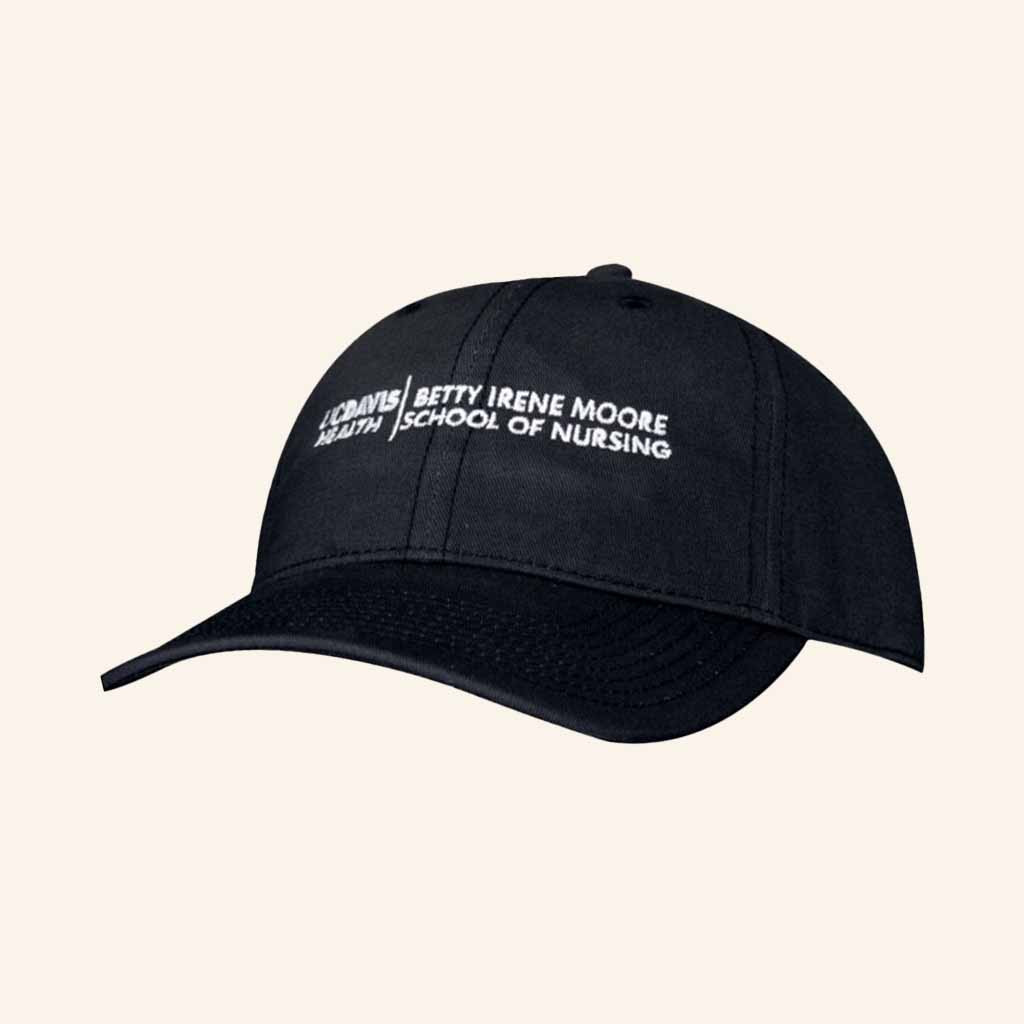 UC Davis Merch Betty Irene Moore School Of Nursing Embroidered Hat Xmas Presents For Him UC Davis Merch Betty Irene Moore School Of Nursing Embroidered Hat Xmas Presents For Him