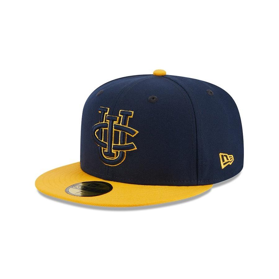UCI Eater Nation Hat University of California Irvine NCAA Cap Merchandise Best Gifts