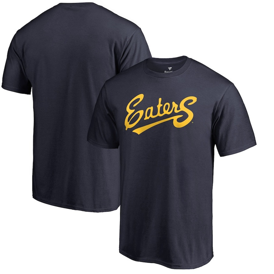 UCI Eater Nation Shirt Men's UC Irvine Anteaters Alternate Logo One T-Shirt Merch Gifts
