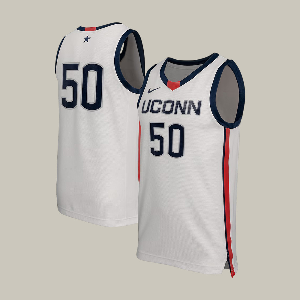 UConn Huskies 2026 NCAA Basketball Final Four 50 Tank Top Basketball Dad Shirt Fans Gear