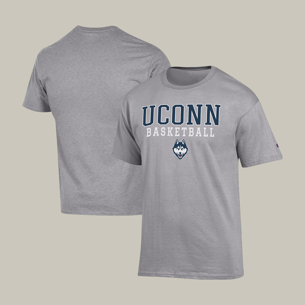 UConn Huskies Basketball 2026 Final Four T-Shirt March Madness Bracket Shirt Game Day Gift
