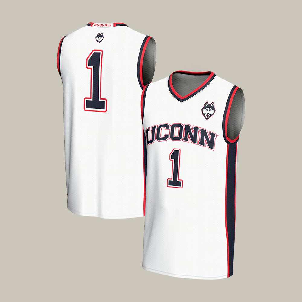 UConn Huskies GameDay Greats V-Neck Shirt UConn Huskies 2026 NCAA Final Four Clothes