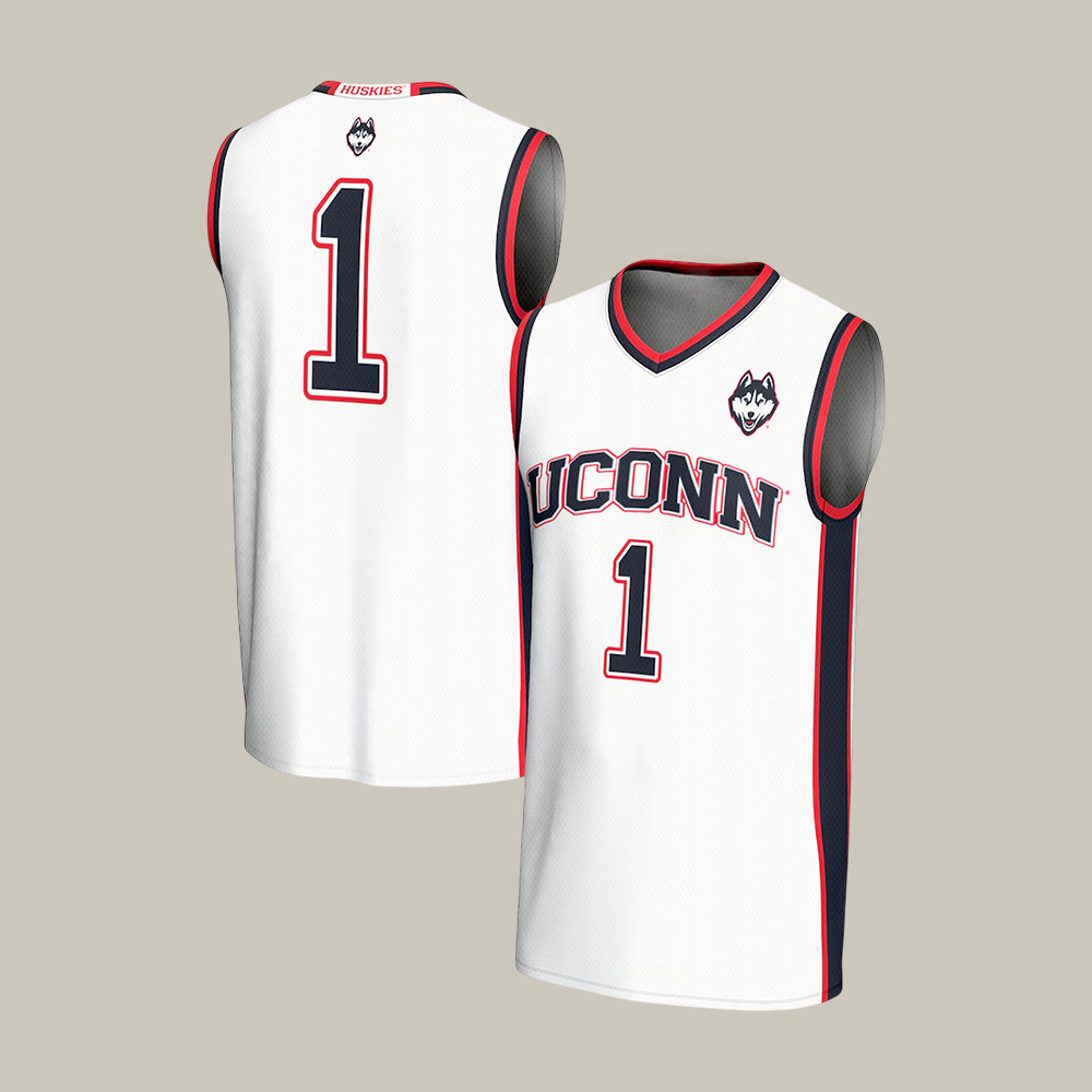 UConn Huskies GameDay Tank Top March Madness 2026 Final Four Shirt Basketball Lover Gift