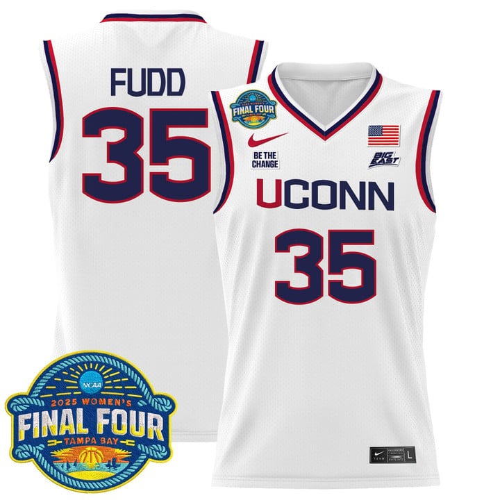 UConn WBB National Champions Jersey Best Gift For Basketball Players