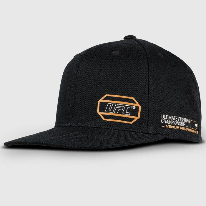 UFC Adrenaline by Venum Fight Week Baseball Hat Best Gift For Big Fan Lovers.