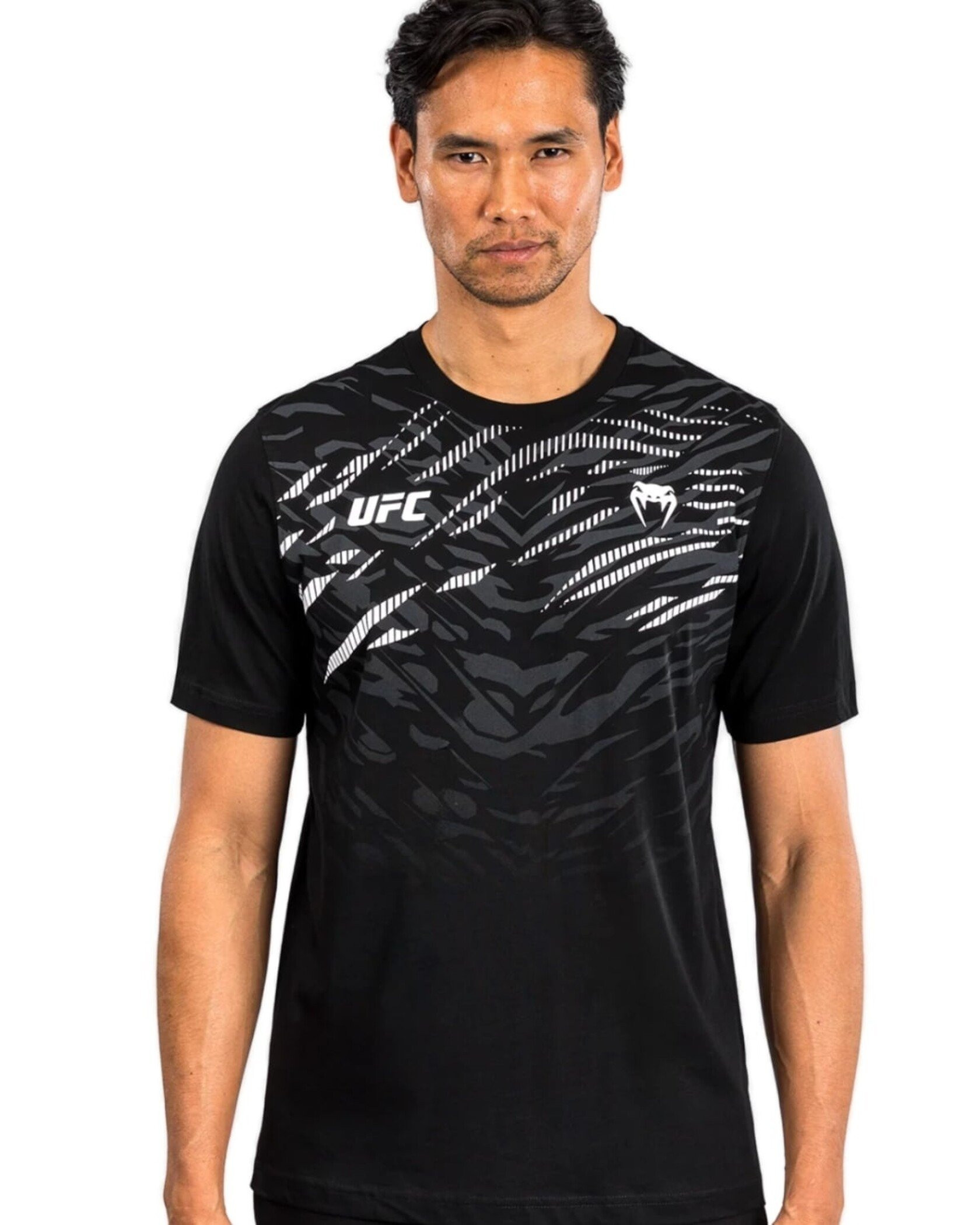 UFC Fusion Venum Replica Short Sleeve T-Shirt Best Gift For Husband