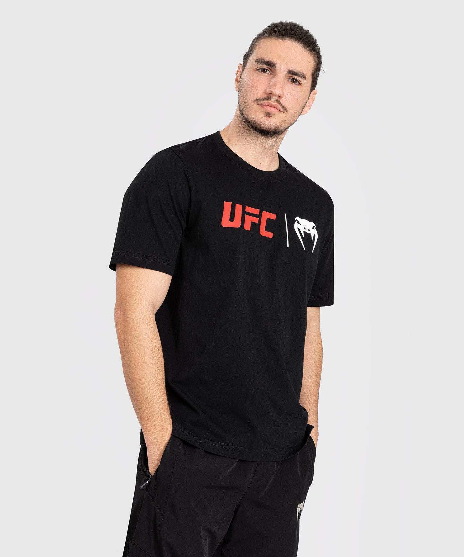 UFC Venum Authentic Fight Week 2.0 T-Shirt Best Gift For Fanclub
