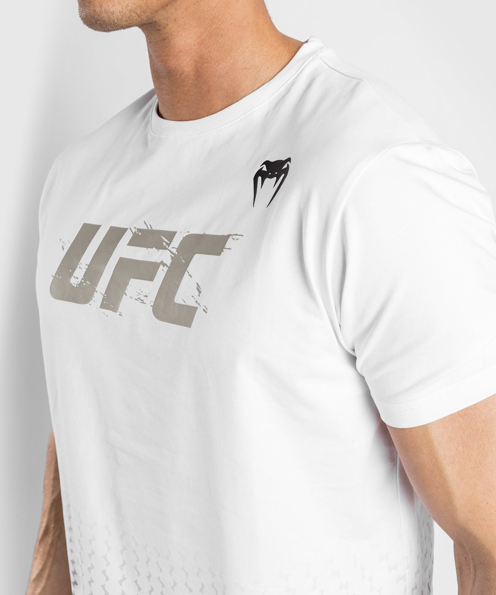 UFC Venum Authentic Fight Week 2.0 T-Shirt Best Gift For Fanclub Lover