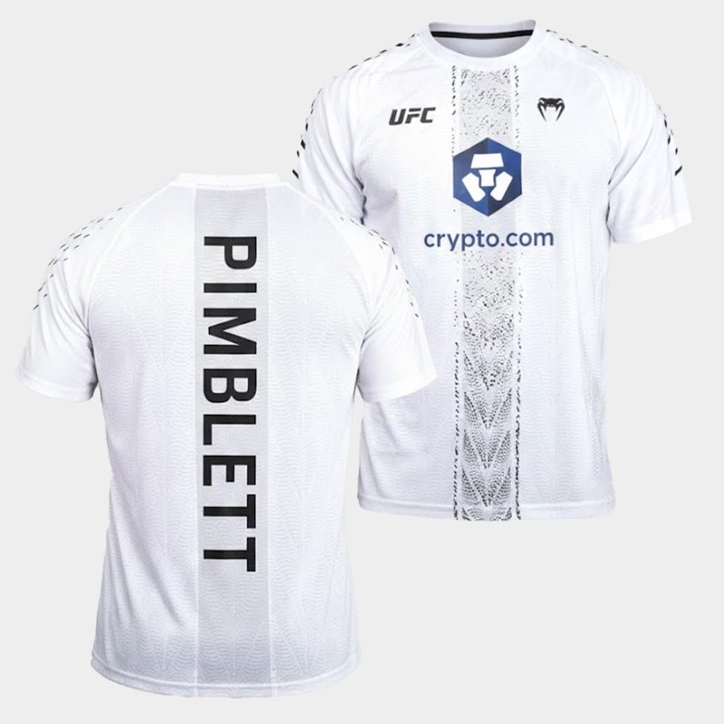 UFC Venum Paddy Pimblett Jersey Shirt Gift Ideas For Husband UFC Venum Paddy Pimblett Jersey Shirt Gift Ideas For Husband