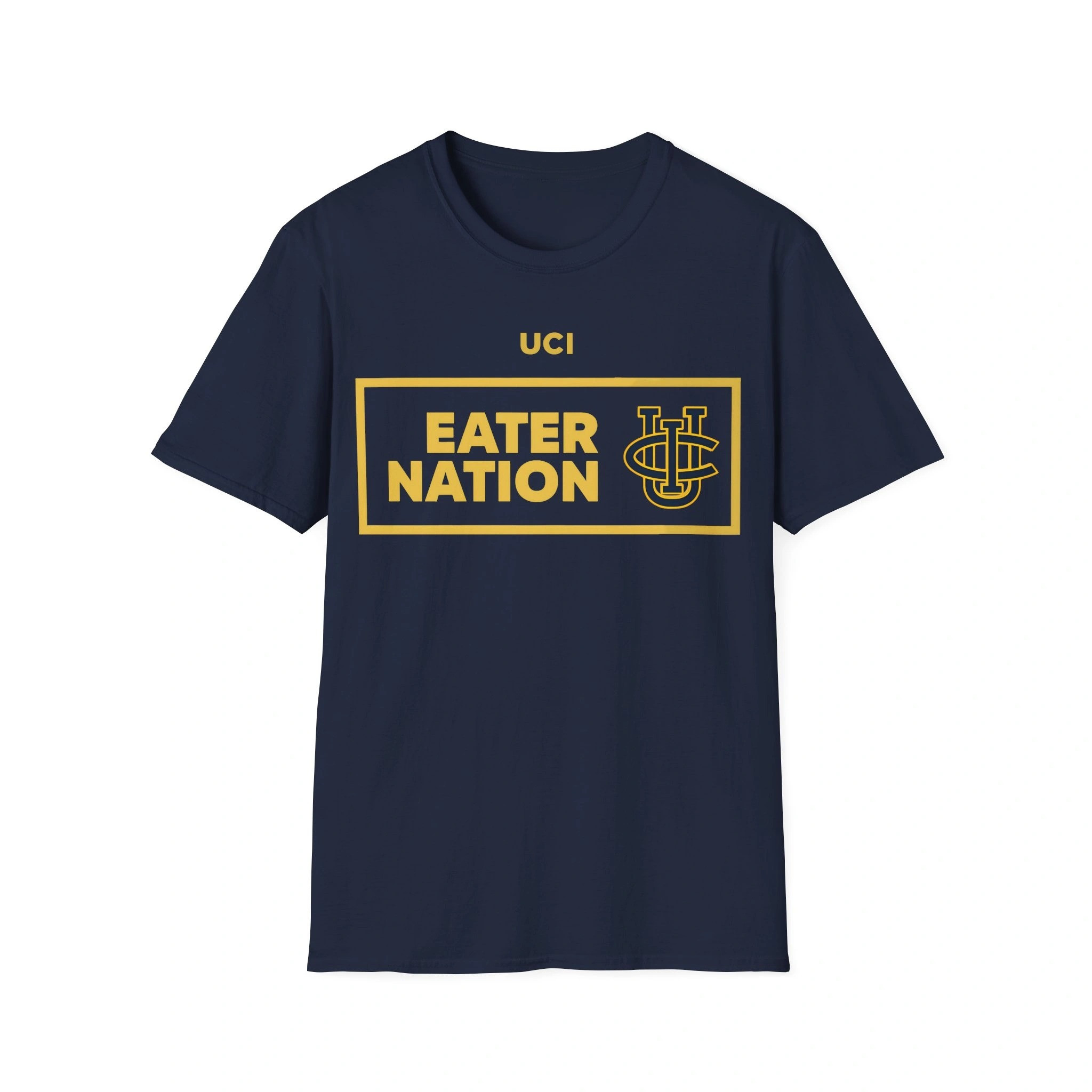 UIC Eater Nation Shirt UC Irvine Eater Nation T-Shirt Merch Apparel Gifts For Men Women