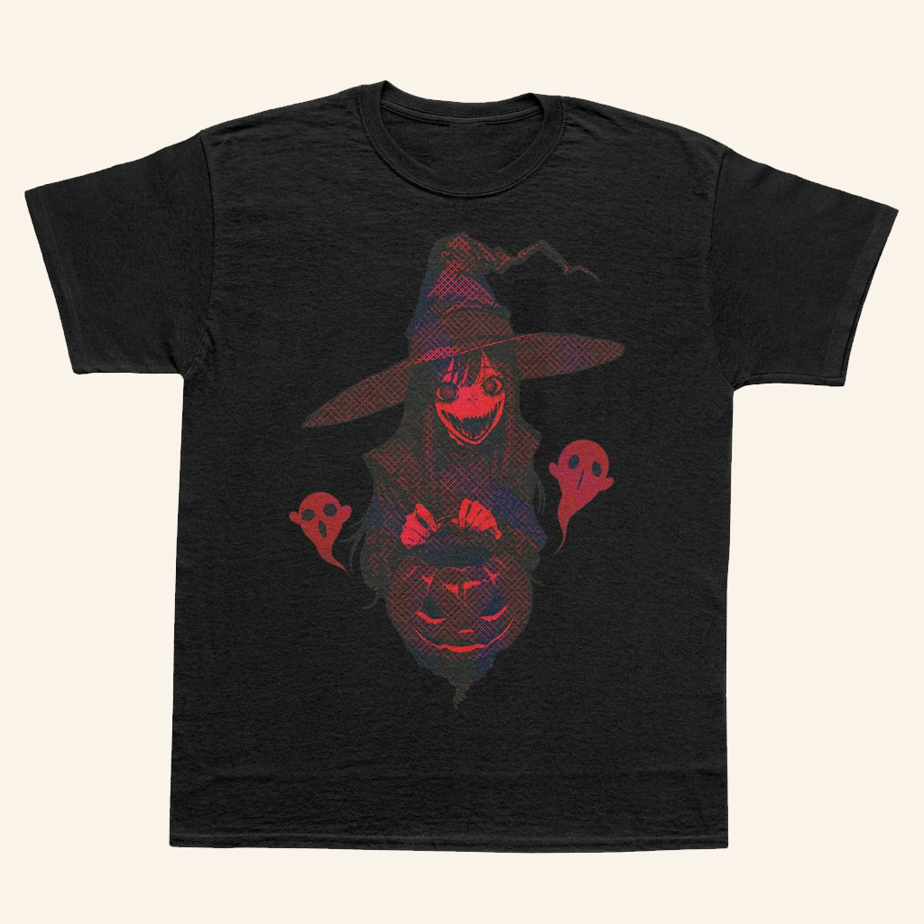 Umai Clothing Merch Witching Hour T-Shirt Christmas Gift Ideas For Her Umai Clothing Merch Witching Hour T-Shirt Christmas Gift Ideas For Her