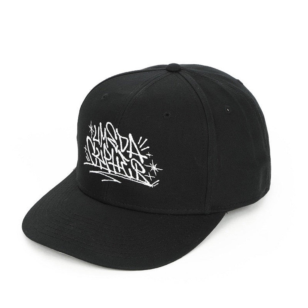 Umeda Cypher Merch UC Tagging Embroidered Snapback Cap Best Gifts For Boyfriend