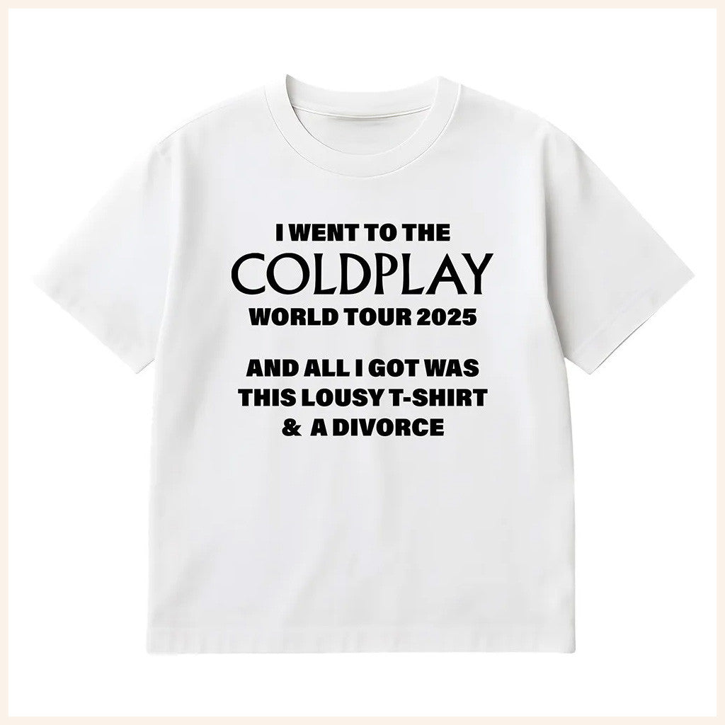 Uncle Reco Merch Lousy T-Shirt And A Divorce White T-Shirt Gifts For Fans Uncle Reco Merch Lousy T-Shirt And A Divorce White T-Shirt Gifts For Fans