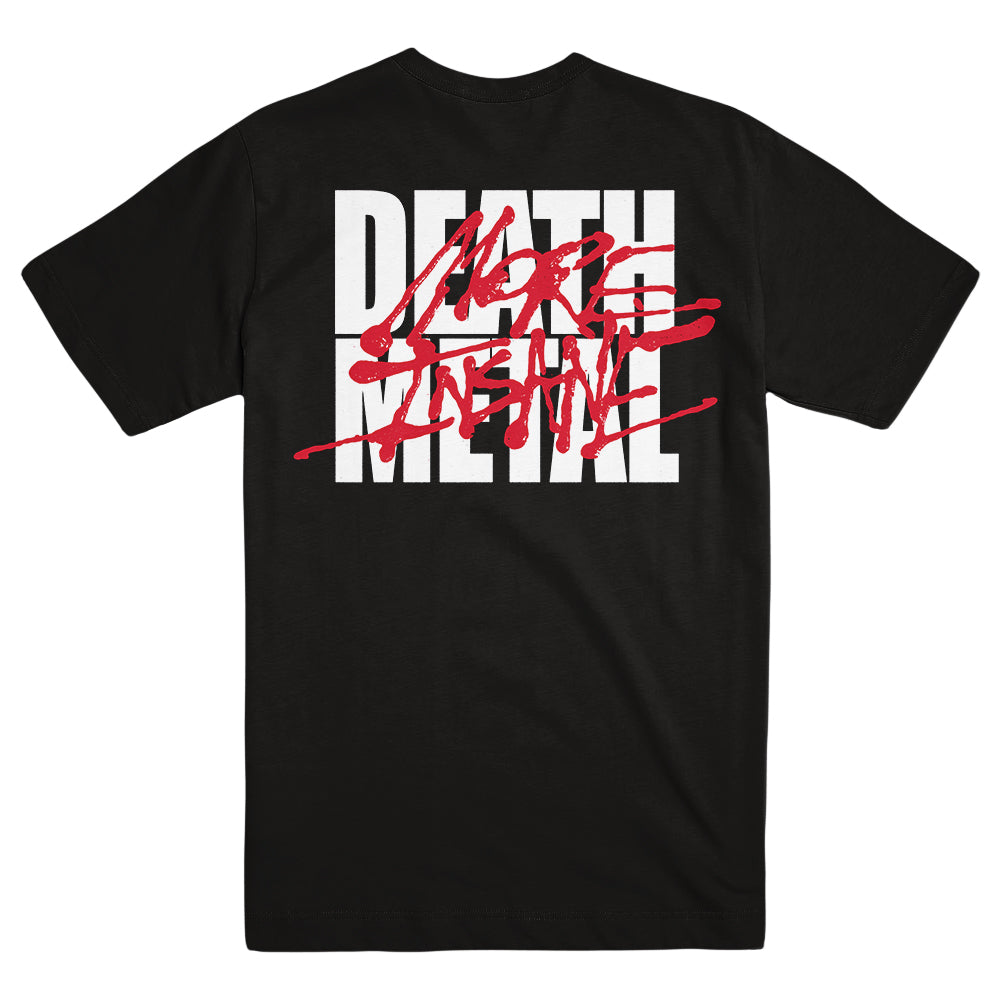 Undeath Merch Death Metal Shirt Undeath Shirt Father'S Day Gifts For Husband Undeath Merch Death Metal Shirt Undeath Shirt Father'S Day Gifts For Husband