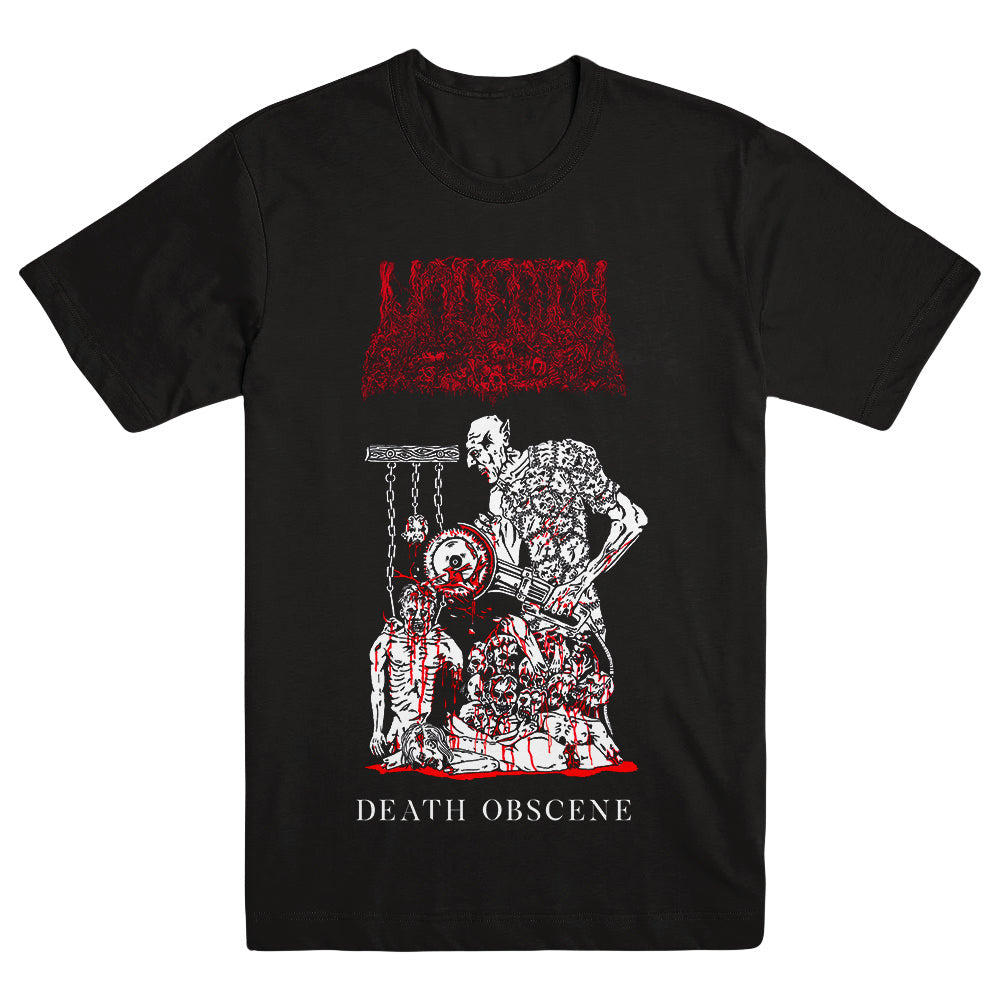 Undeath Merch Death Obscene Shirt Undeath Shirt Father'S Day Gifts For Boyfriend Undeath Merch Death Obscene Shirt Undeath Shirt Father'S Day Gifts For Boyfriend