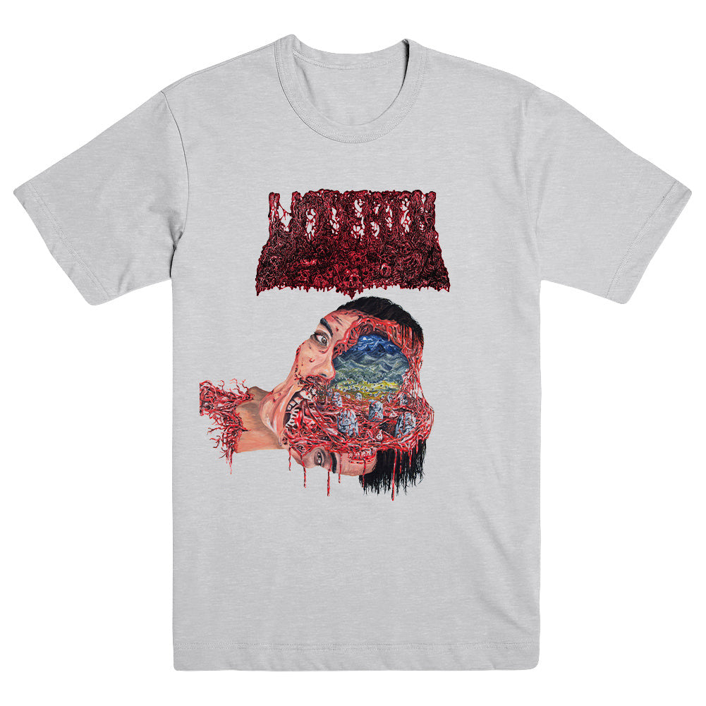 Undeath Merch More Insane Shirt Undeath Shirt Father'S Day Gifts For Boyfriend