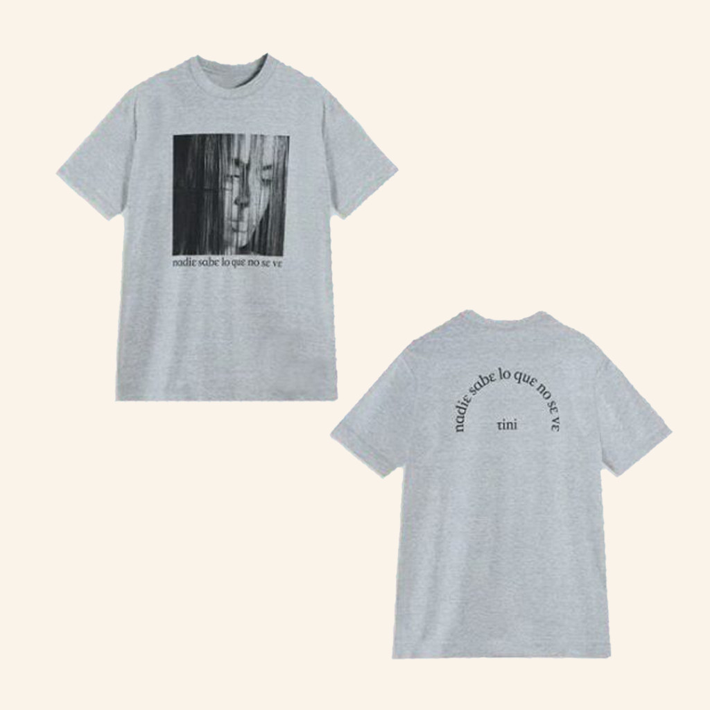 Under Armour Merch Remera Tini T-Shirt Christmas Gifts For Girlfriend