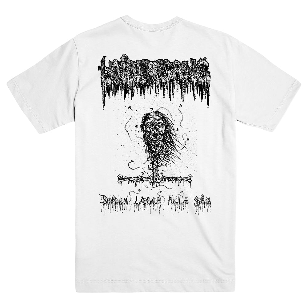 Undergang Merch Doden Laeger Alle Sar Shirt Undergang Shirt Father'S Day Gifts For Husband Undergang Merch Doden Laeger Alle Sar Shirt Undergang Shirt Father'S Day Gifts For Husband