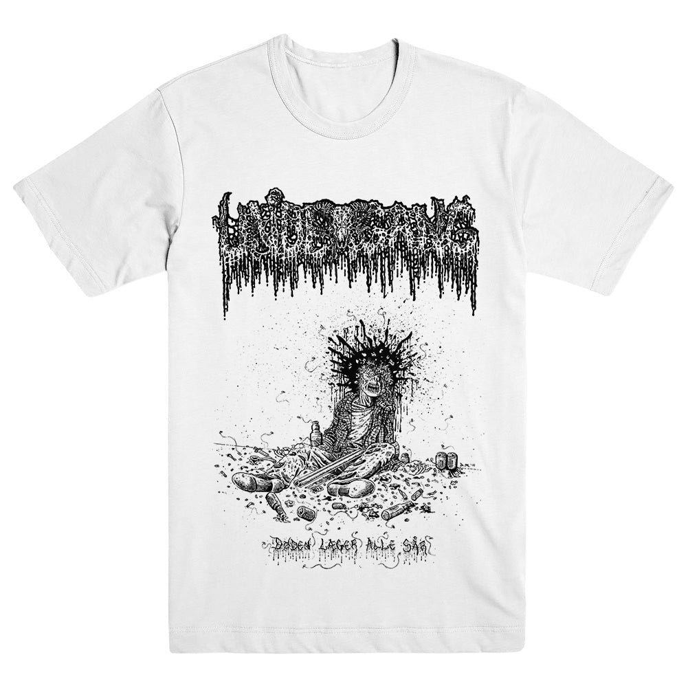 Undergang Merch Doden Laeger Alle Sar Shirt Undergang Shirt Father'S Day Gifts For Husband Undergang Merch Doden Laeger Alle Sar Shirt Undergang Shirt Father'S Day Gifts For Husband