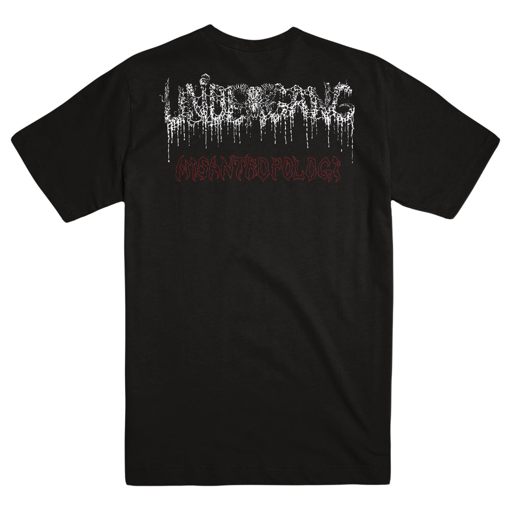 Undergang Merch Misantropologi Shirt Undergang Shirt Father'S Day Gifts For Metal Music Lovers Undergang Merch Misantropologi Shirt Undergang Shirt Father'S Day Gifts For Metal Music Lovers