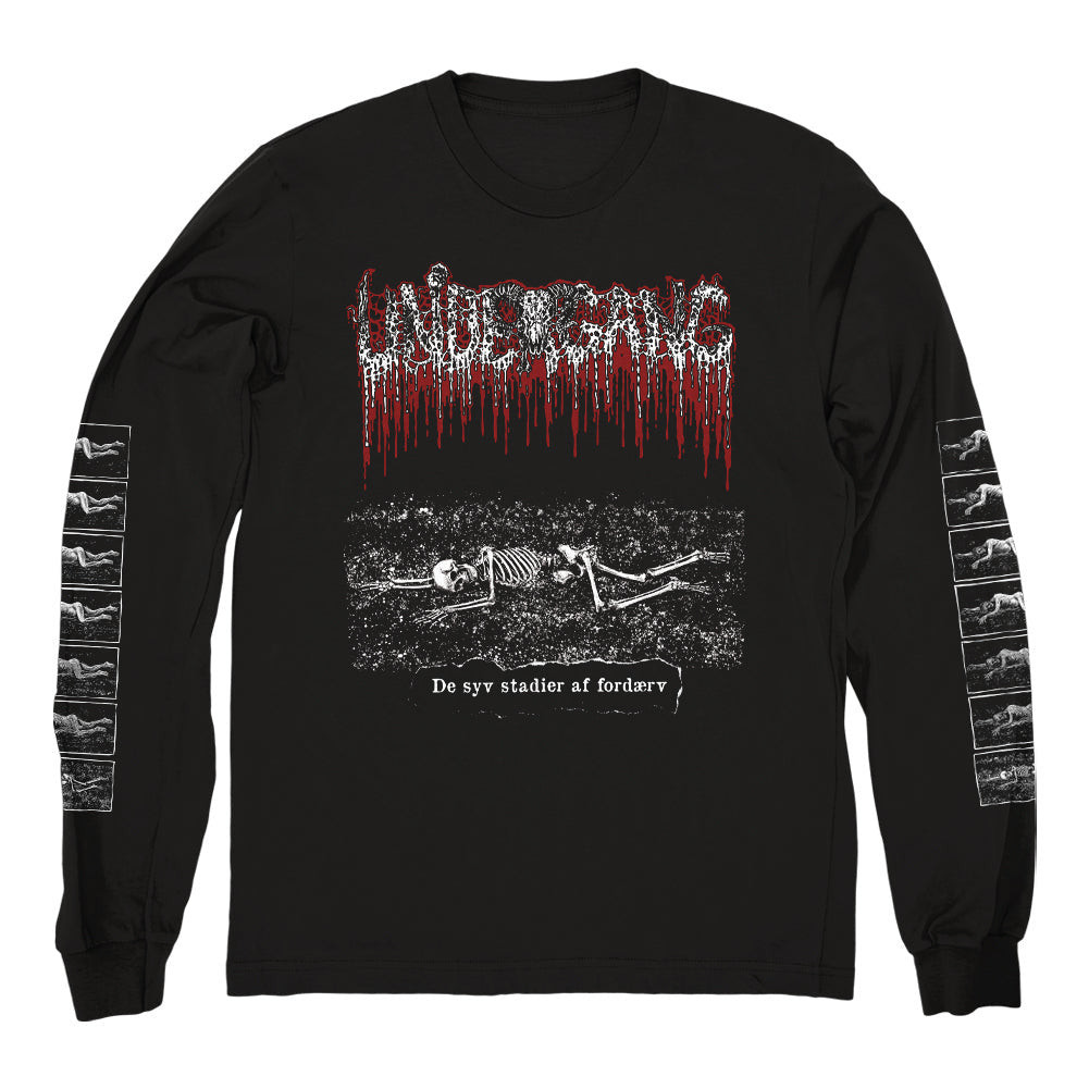 Undergang Merch Stadier Af Fordaerv Long Sleeve Shirt Undergang Shirt Dad Gifts For Father's Day 2025 Undergang Merch Stadier Af Fordaerv Long Sleeve Shirt Undergang Shirt Dad Gifts For Father's Day 2025