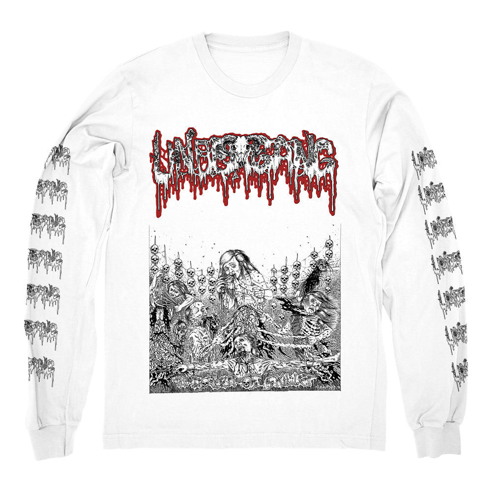 Undergang Merch Til Doden Long Sleeve Shirt Undergang Shirt Father's Day Gifts For Metal Music Lovers Undergang Merch Til Doden Long Sleeve Shirt Undergang Shirt Father's Day Gifts For Metal Music Lovers