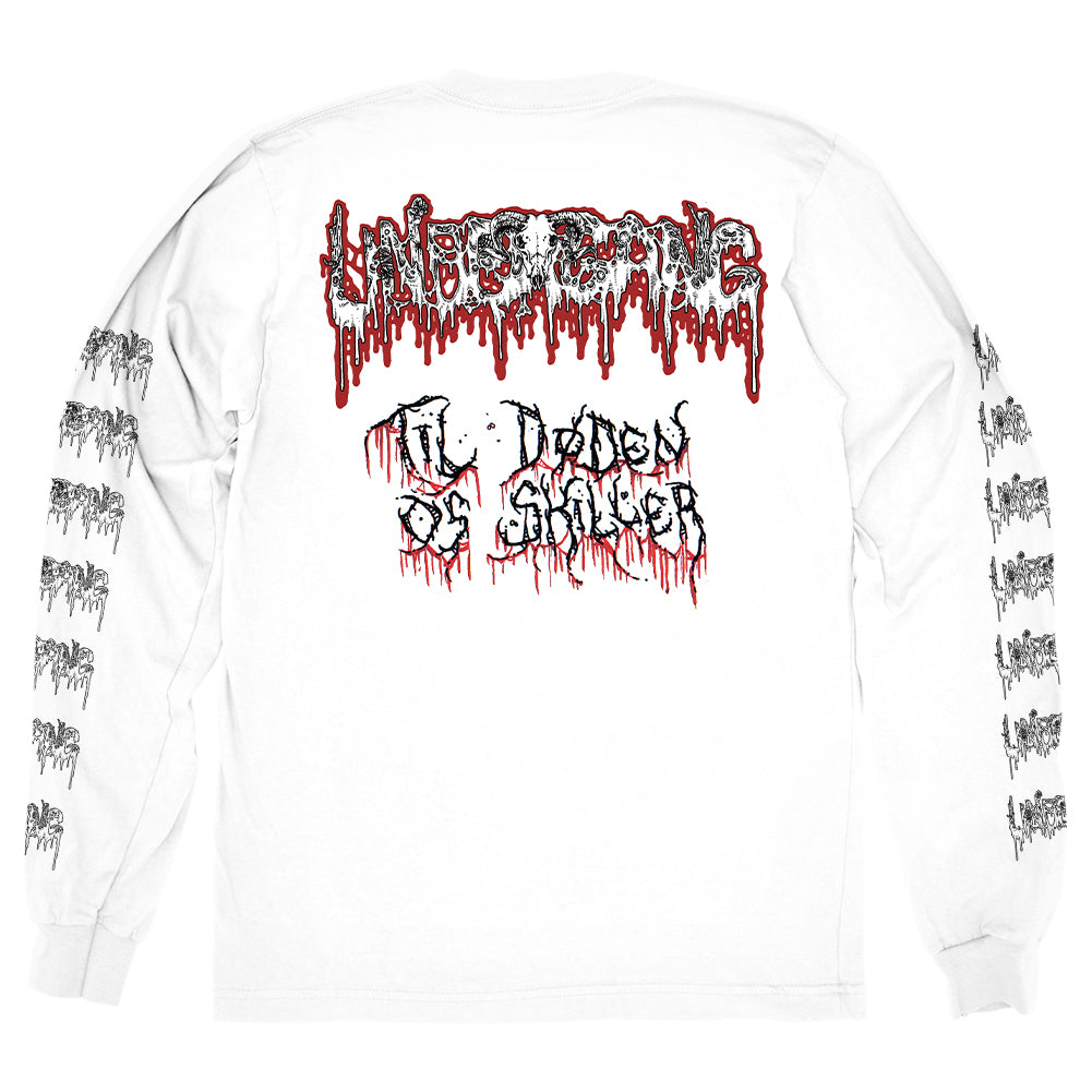 Undergang Merch Til Doden Long Sleeve Shirt Undergang Shirt Father's Day Gifts For Metal Music Lovers Undergang Merch Til Doden Long Sleeve Shirt Undergang Shirt Father's Day Gifts For Metal Music Lovers