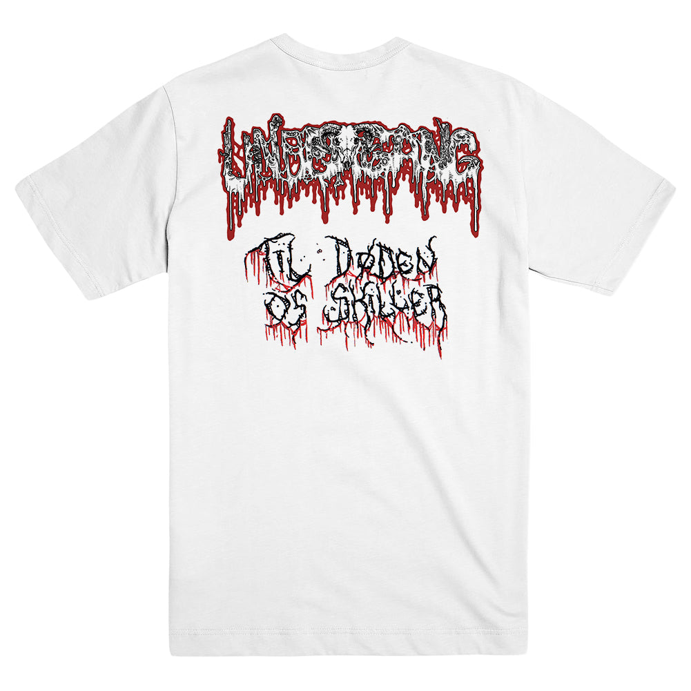 Undergang Merch Til Doden Shirt Undergang Shirt Dad Gifts For Father'S Day 2025 Undergang Merch Til Doden Shirt Undergang Shirt Dad Gifts For Father'S Day 2025
