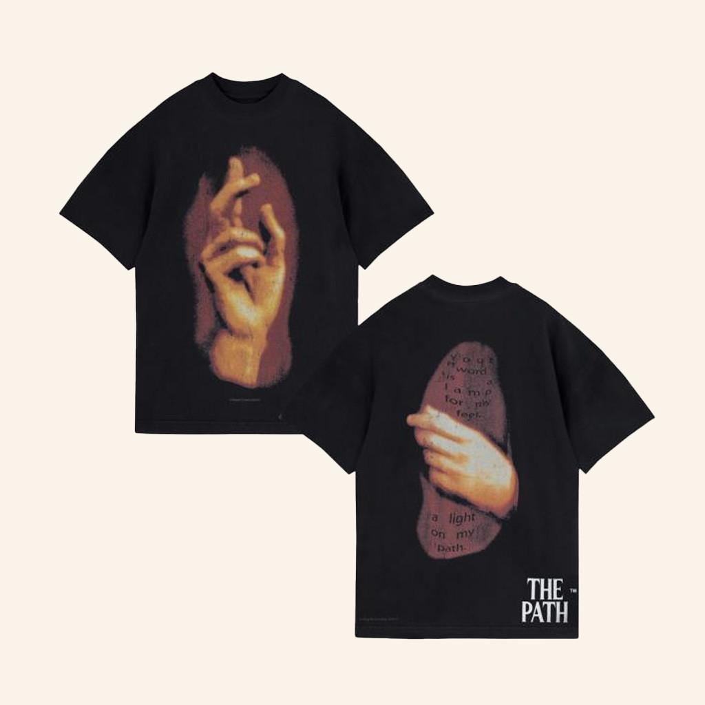 Undergold Merch The Path Signum T-Shirt Best Gifts For Boyfriend Undergold Merch The Path Signum T-Shirt Best Gifts For Boyfriend