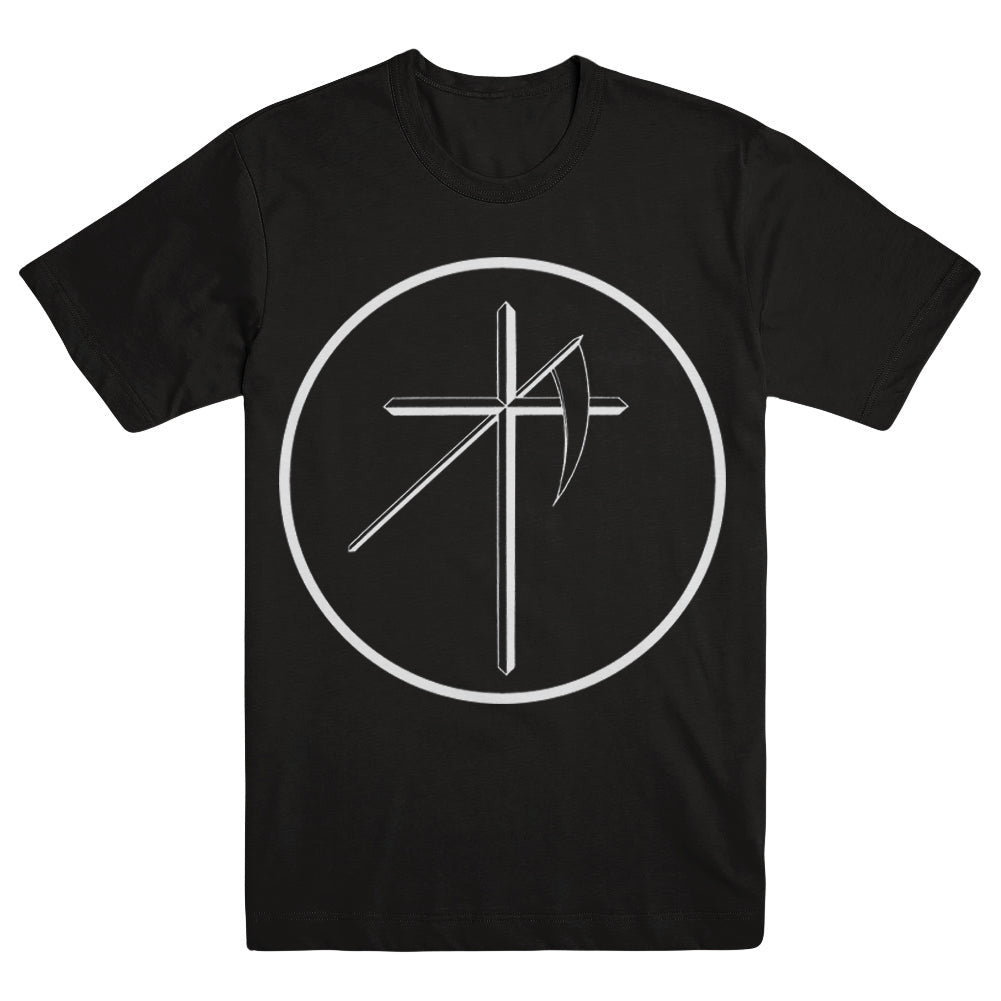Uniform Merch Cross Circle Black Shirt Uniform Shirt Father'S Day Gifts For Husband Uniform Merch Cross Circle Black Shirt Uniform Shirt Father'S Day Gifts For Husband